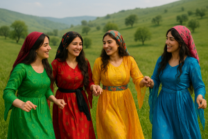 بررسی جامع شهرستان دالاهو و جمعیت سالمند آن