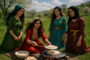 آمار سالمندی در شهرستان دالاهو